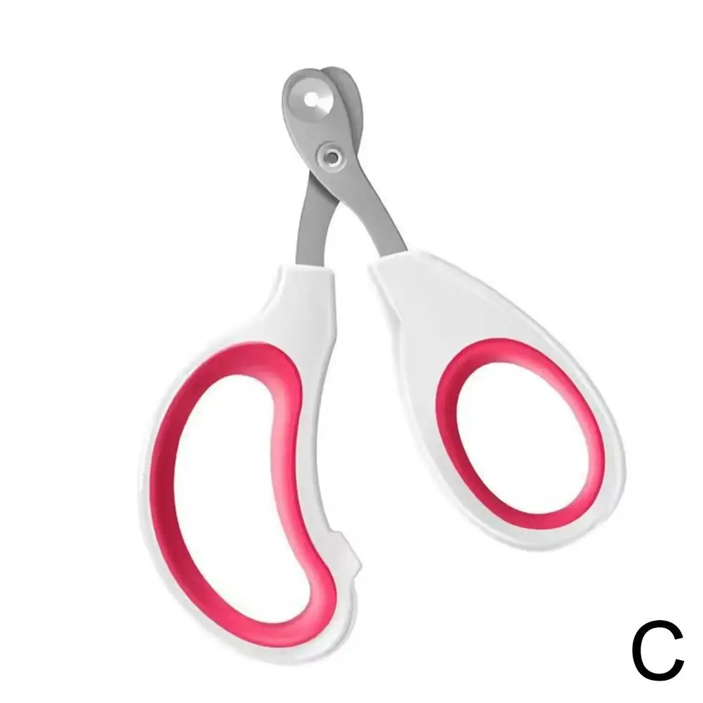 Title 10, Professional Pet Nail Claw Grooming Scissors Fo...