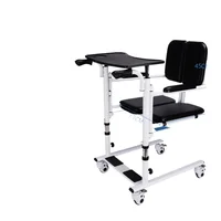 *Elderly Lifting Machine Bedridden Care Hemiplegic Patients Disabled Lifting Artifact Hydraulic Lifting Multifunctional Chair 1