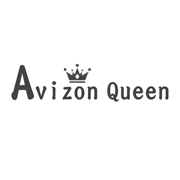 AvizonQueen Bridal Accessories Store