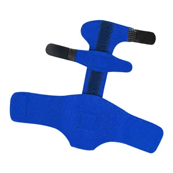 Supporto per Dita con Tendina di Protezione per Artrite e Dito a Gancio, Sollievo dal Dolore, Design Regolabile e Confortevole per Uso Diurno e Notturno