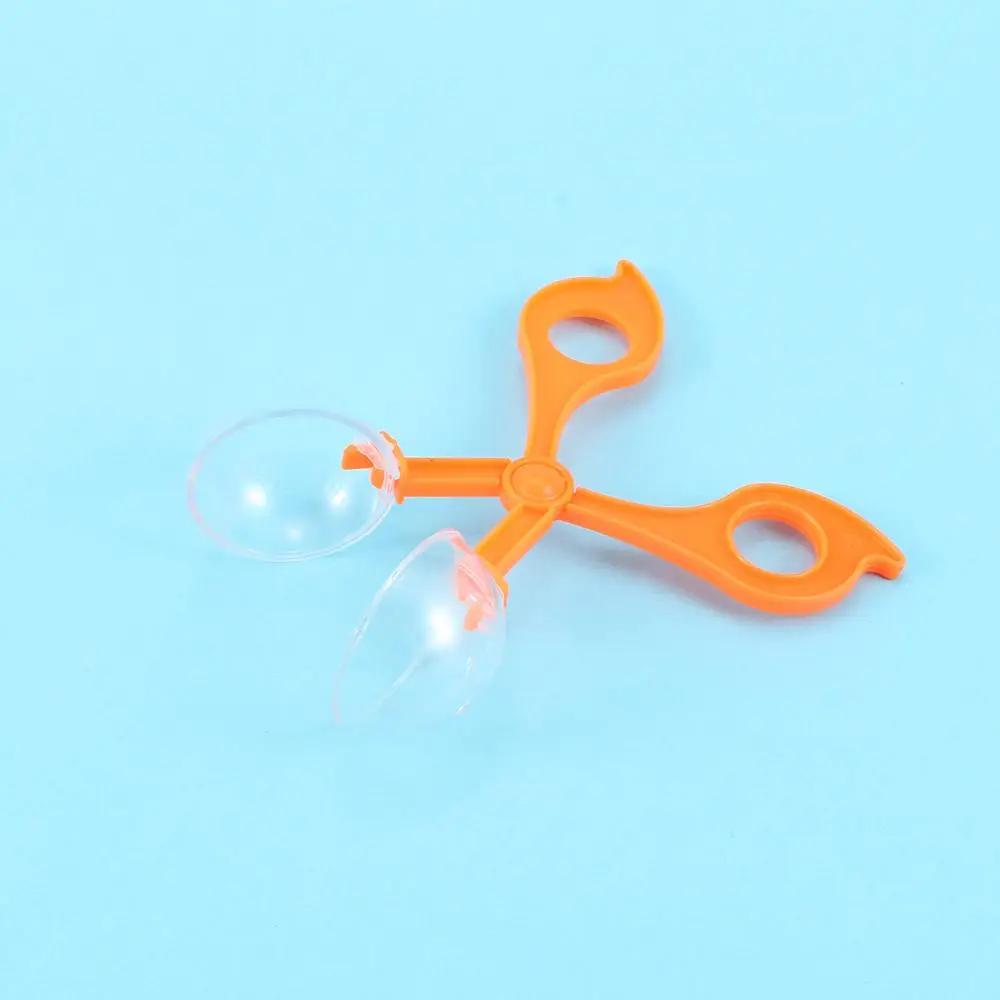 Description Picture 2 of itemHamster High Quality Scissors Poo Pick Insects Scoop Insects Capture Clean Tool Picker Insect Picker