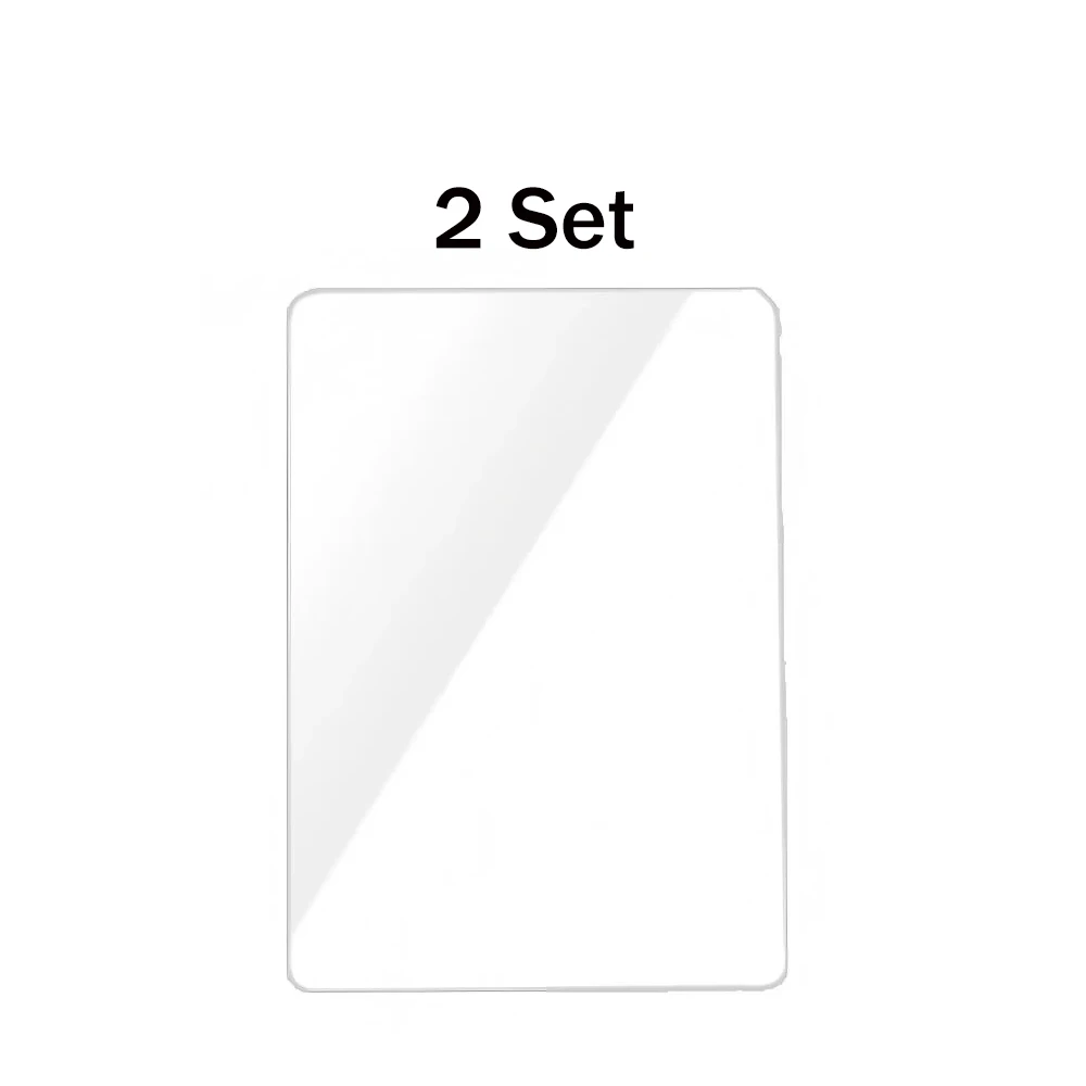 CFMOTO Motorcycle Dashboard Screen Protector - Scratch Resistant Protection Film
