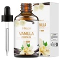 Vanilla oil