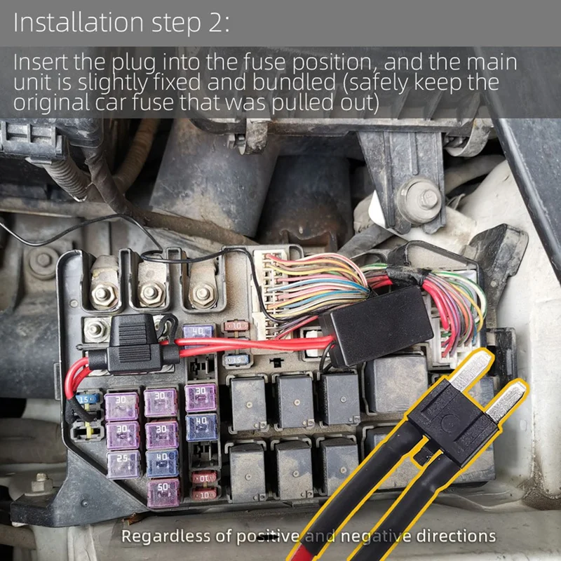Car Wireless Anti-Theft Motorcycle Lock System With Cut Tools Alarm Ca K0B8 Circuit Immobilizer Easy Install
