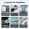 CX 10KG large capacity pulsator washing machine L100 household automatic 2