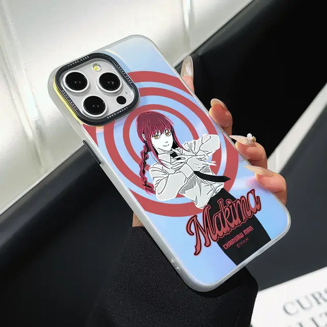 CASSETIFY CHAINSAW MAN iPhoneケース14promax CASSETIFY CHAINSAW MAN iPhoneケース14promax Amazon.com: Chainsaw