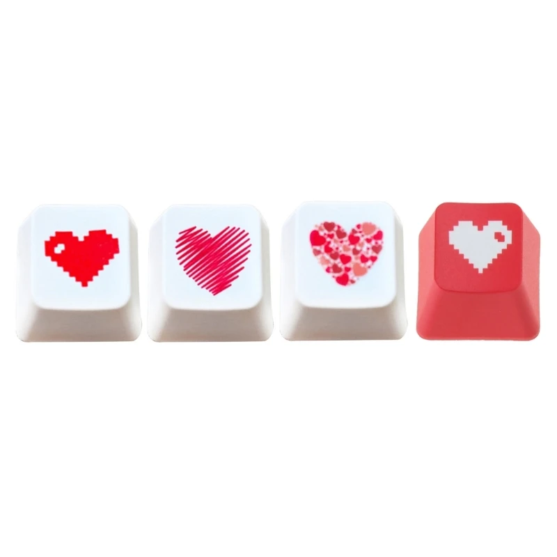 

PBT Sublimation Keycap OEM Directions Keycaps For Gaming Mechanical P9JB