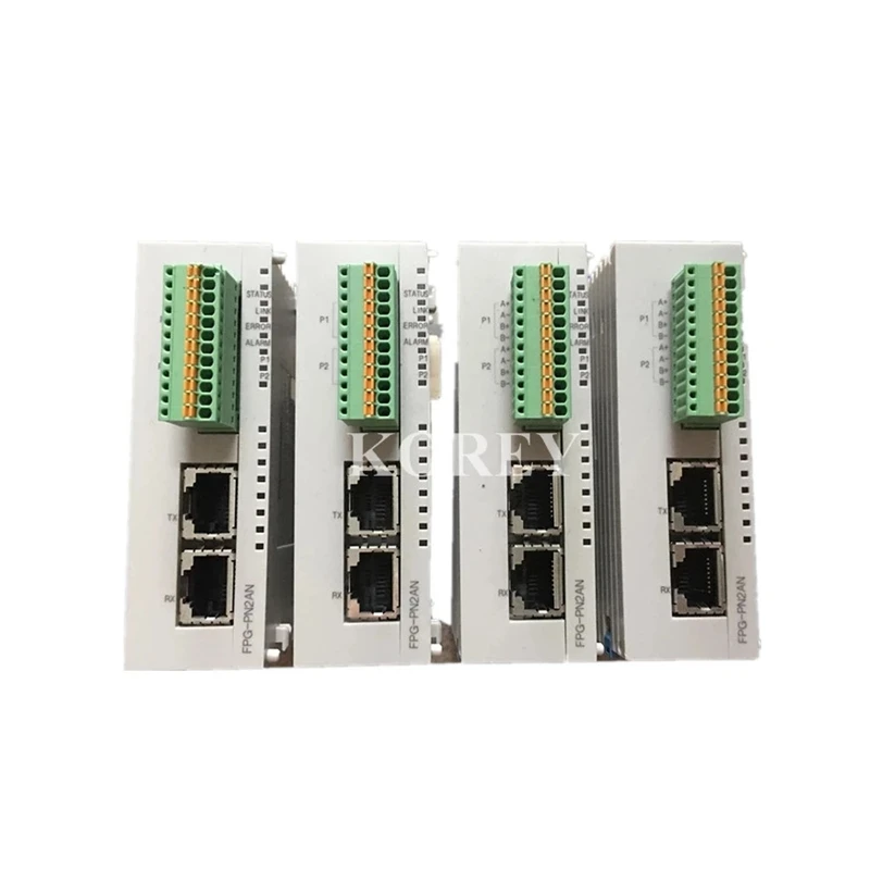 

Модуль PLC FPG-PN2AN AFPG43610T011 FPG-PN2ANT011 в хорошем состоянии, пожалуйста, запросите
