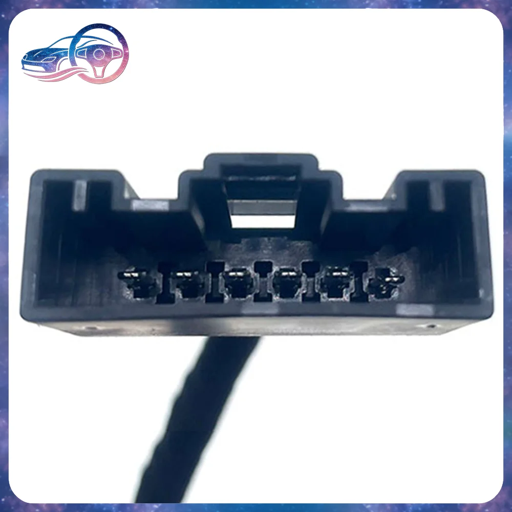 61120153650 BMW E46 3 시리즈용 LED 테일 라이트 배선 하네스, 리어 램프 어댑터 케이블 변환 키트, 세단/왜건