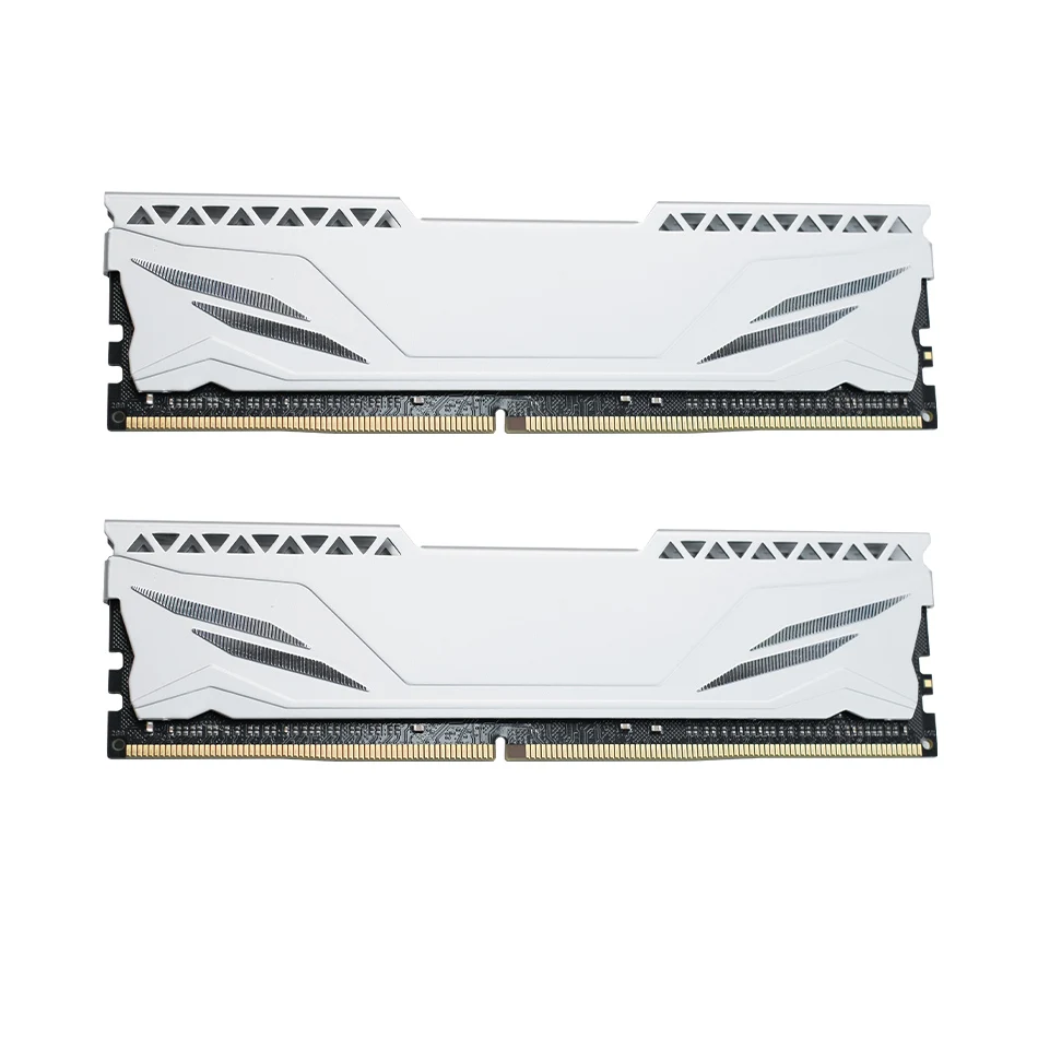 ENVINDA メモリア RAM DDR4 16 ギガバイト 8 ギガバイト 3200MHz