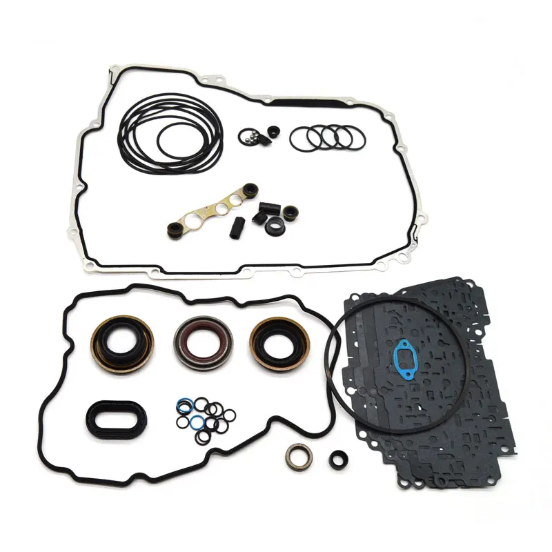 

6T40E Automotive Transmission Rebuild Overhaul Gasket Kit
