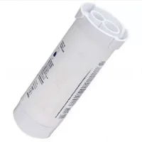 Filtre à eau XWFE avec puce RFID non incluse, accessoires de remplacement pour GE, indispensable du réfrigérateur 4