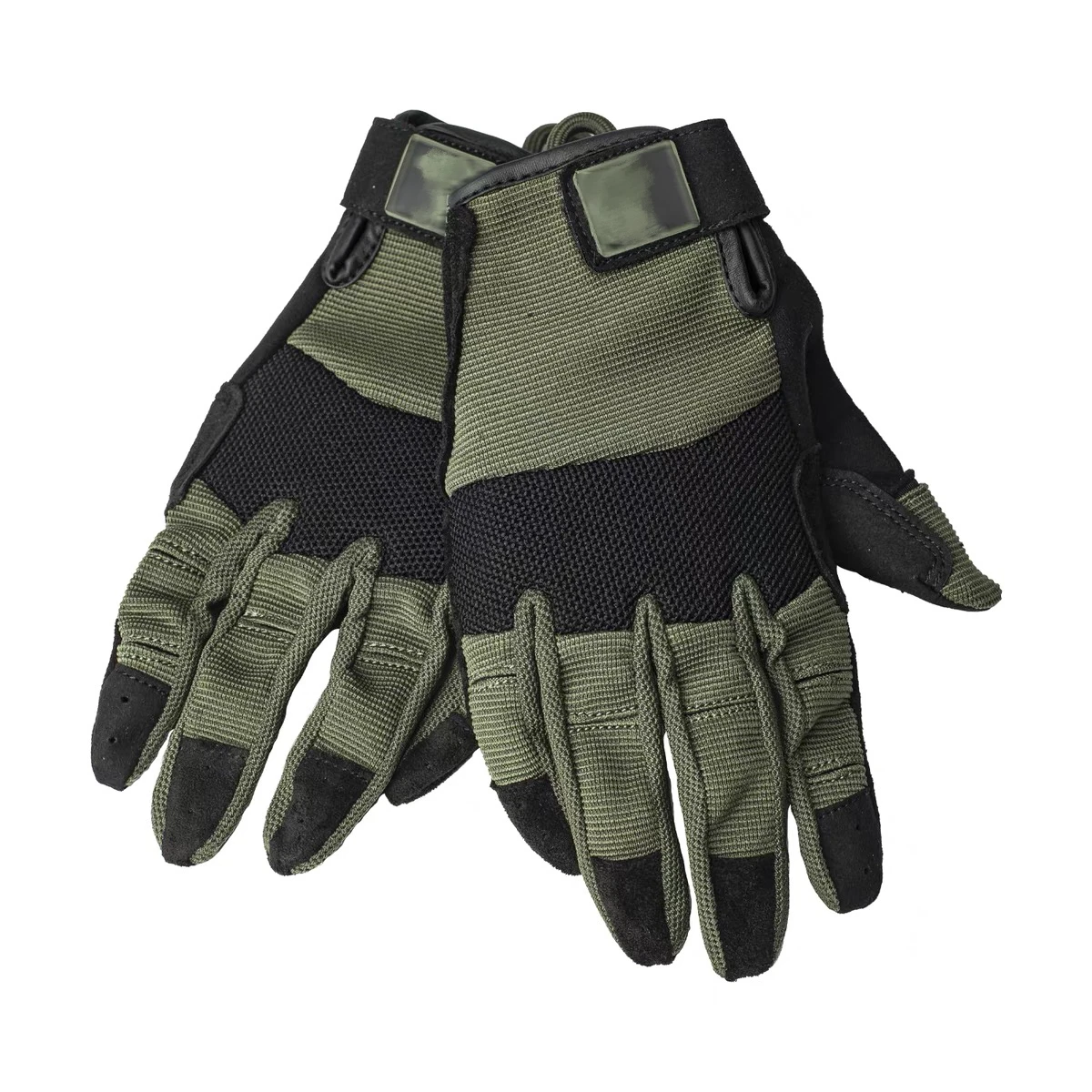 PIG FDT Style Alpha Tactical Gloves for outdoor camping riding Breathable lightweight non-slip touch screen 6