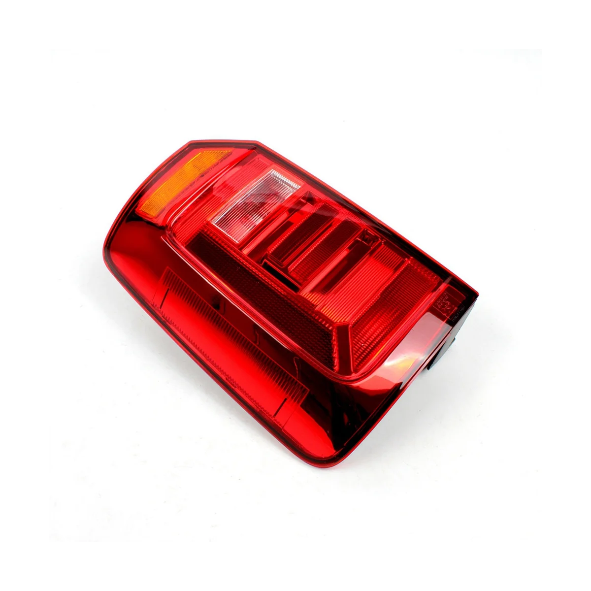 

Left Rear Tail Light Brake Lamp Turn Signal Rear Fog Lamp 2K1945095N for VW Caddy