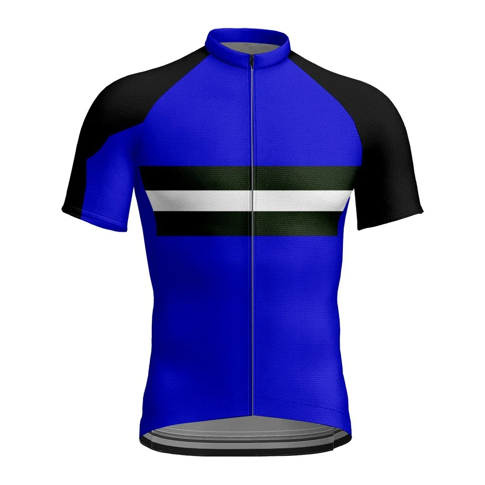 

2023 Bicycles Cycling Jersey Men's Cycling Maillot Summer Cycle T-Shirt Bib Shorts Suit Triathlon Mountain Bike Clothes