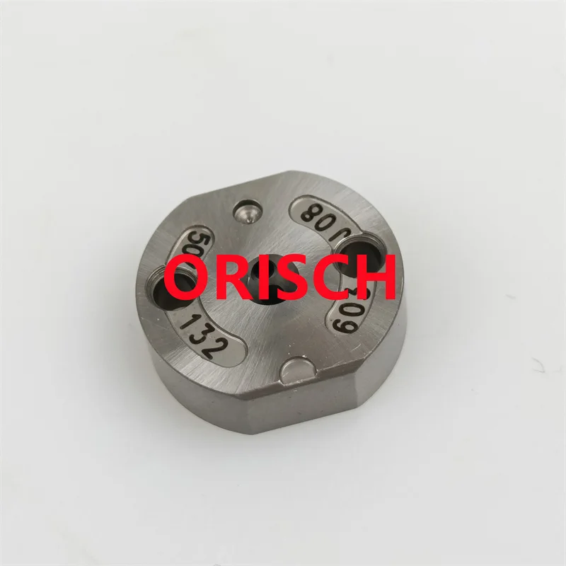 ORISCH Orifice Plate 295040-6120,6220,6290,507#,509#,07#,19#,BF23 FOR 23670-30050,23670-0l050,23670-30400,1465A041,1465A439