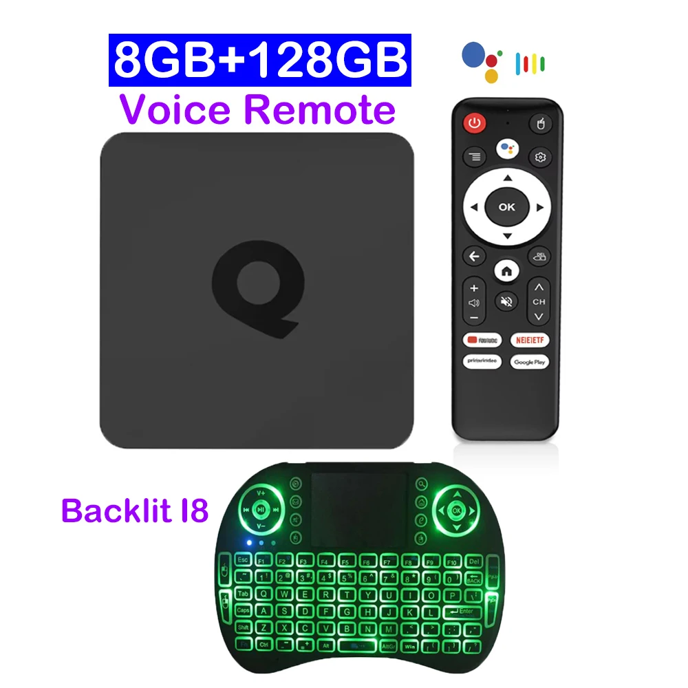 8G 128G Voice I8