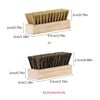 Soft Bristle Multifunctional Cleaning Brush Wooden Handle Shoe Cleaning Brush Laundry Brush Household Cleaning Tools 6
