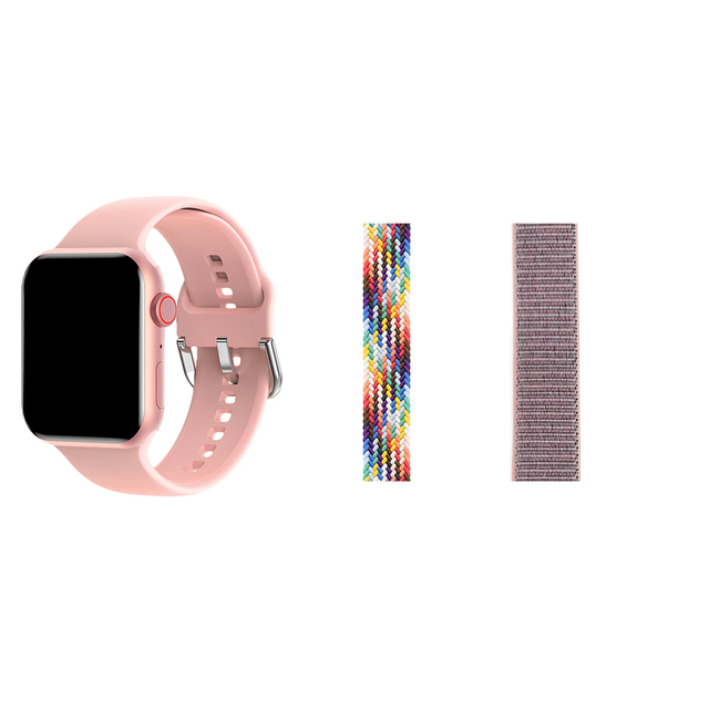 HW7 MAX SmartWatch Smart Watch Men 1.99 Inch HD Screen Bluetooth Call pk HW22 W37 HW57 IWO14 pro for Xiaomi Huawei