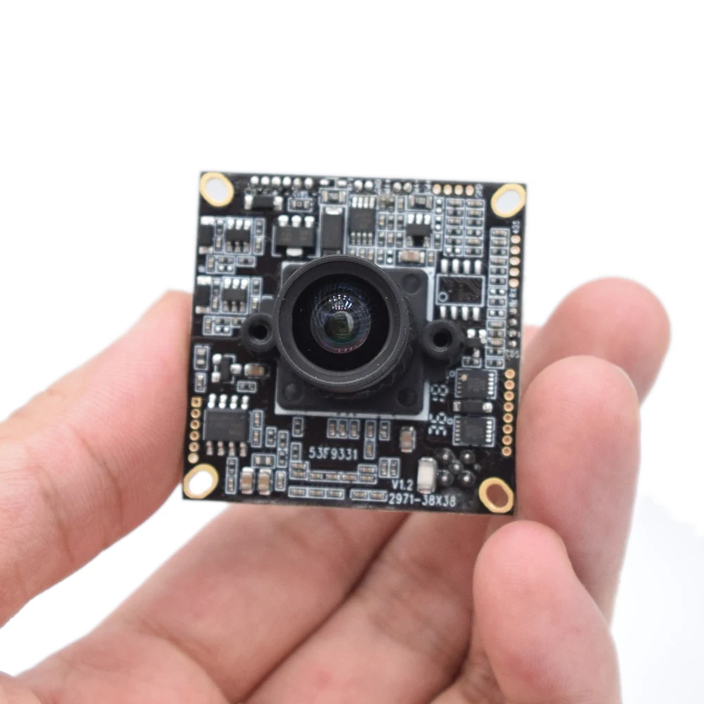 Imx307 Cmos Camera Module | Module Camera Imx 217 | Imx327