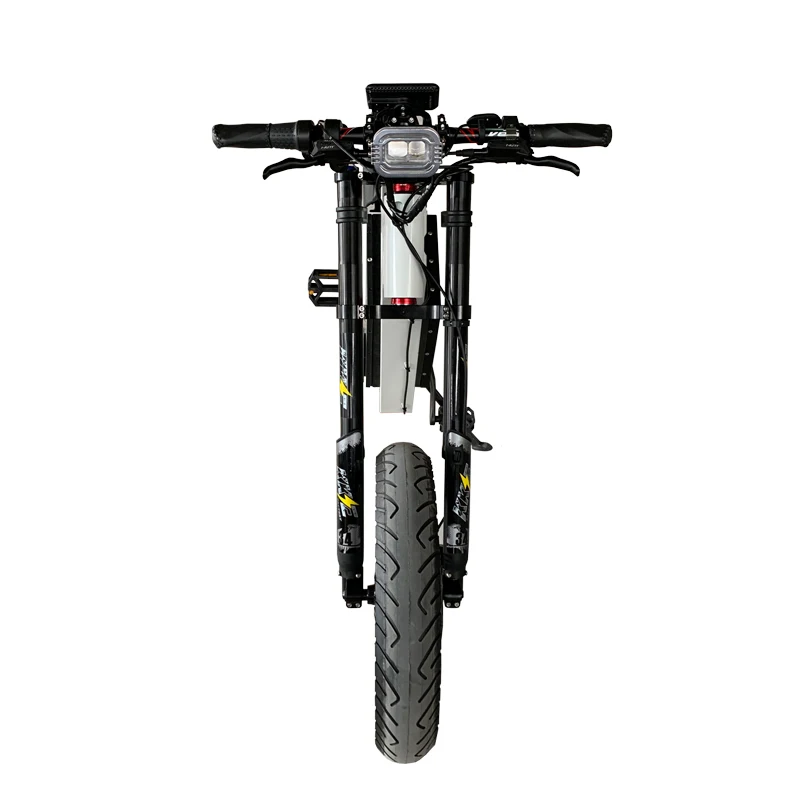 Brushless Motor Bomber Ce Electric Bike