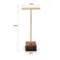 T (large gold)