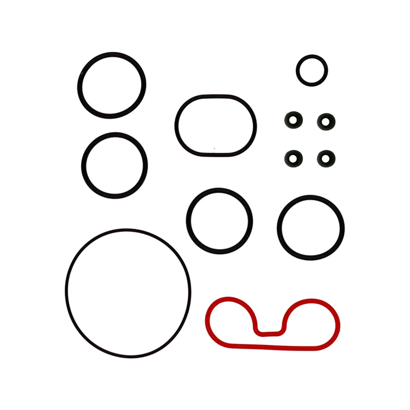 Fits For Honda XL250R 85-87 XR250R 85-95 XR250L 91-96 Top End Head Gasket Kit Set