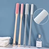 New Multifunctional Toe Seam Scrubbing Brush, Rubbing Foot Tool, Relieve Itching Rubbing, Ash Wash Feet, Remove Dead Skin Tool 2