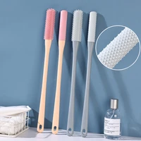 New Multifunctional Toe Seam Scrubbing Brush, Rubbing Foot Tool, Relieve Itching Rubbing, Ash Wash Feet, Remove Dead Skin Tool 2