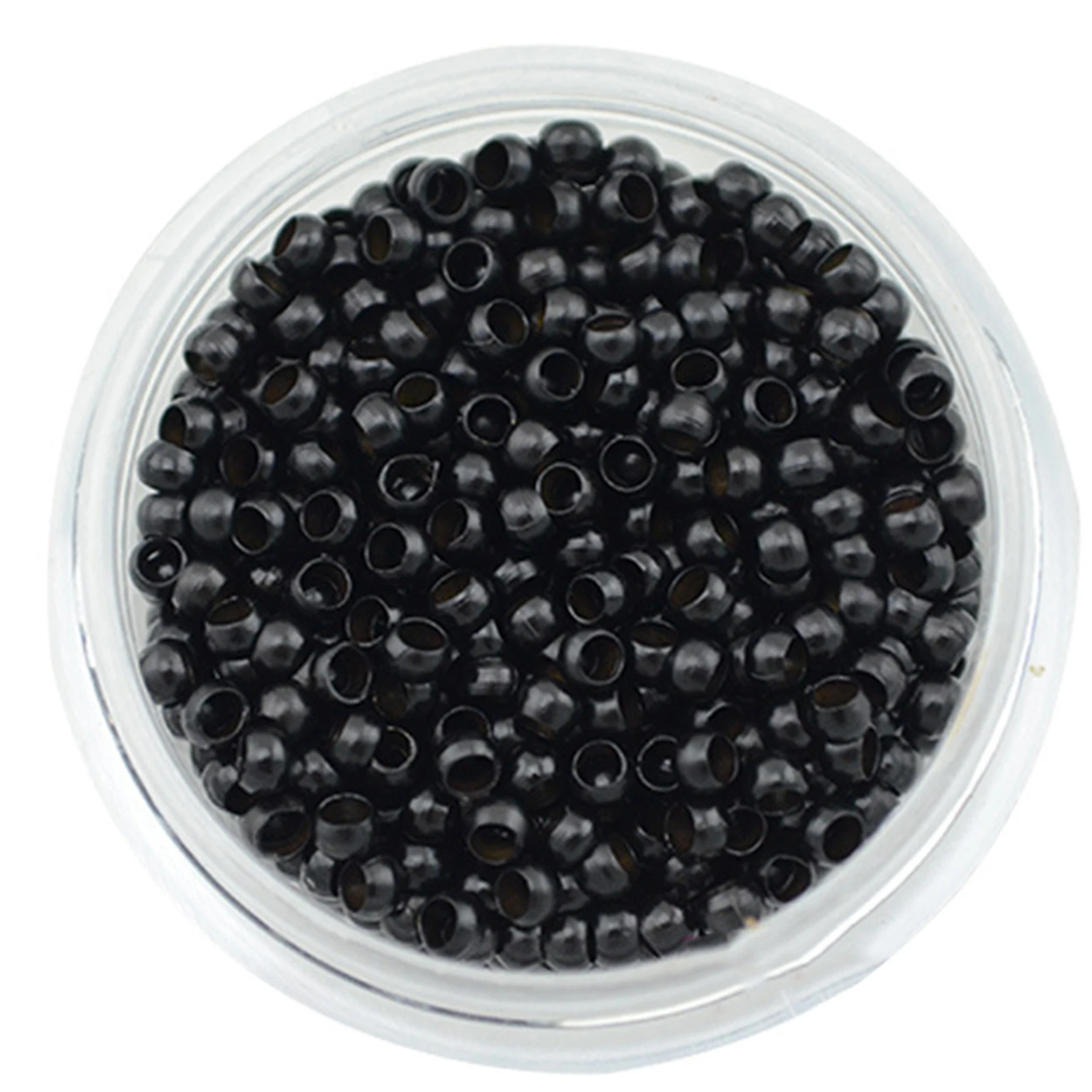 Nano Rings Strong Copper Easy To Adjustable And Use 1000PCS Suitable For Costume Party nano rings