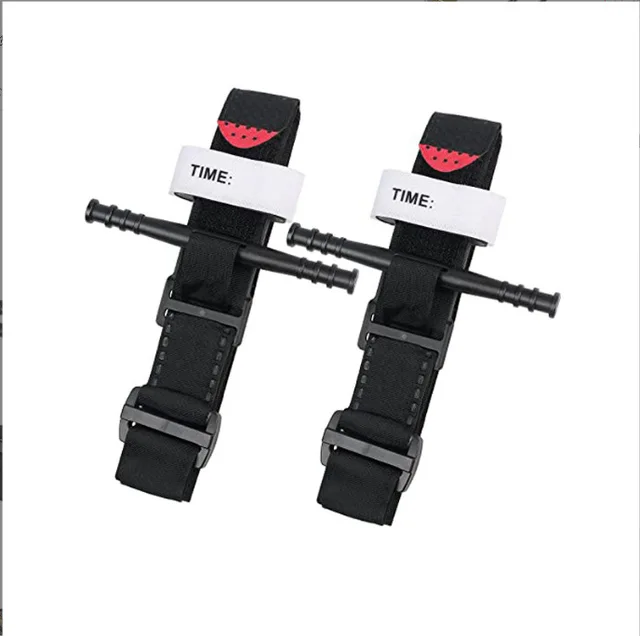 CAT Rotary Tourniquet Onehanded Operation Emergency First Aid