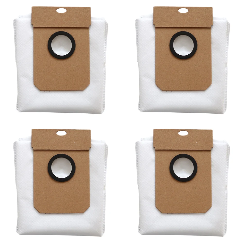 

Vacuum Parts Dust Bag Easy Installation: For Airbot L108S High Compatibility Replacement Parts Vacuum Cleaner Dust Bag