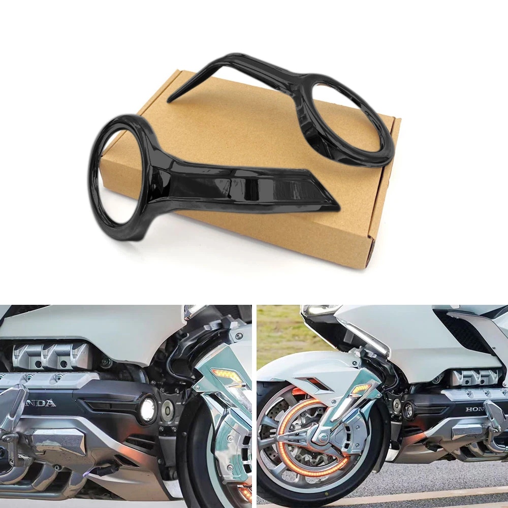 Motorcycle For Honda Goldwing GL1800 2018-2023 Accessories Front