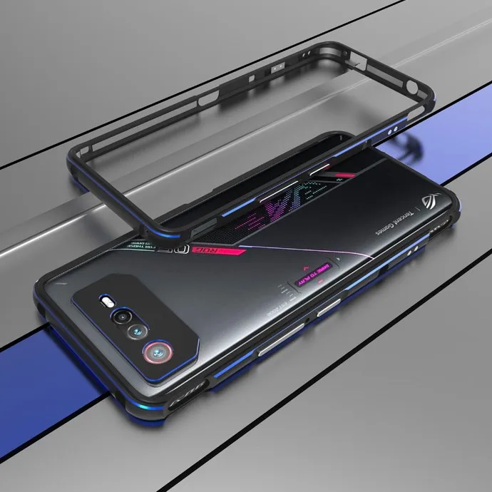 Suncase Custodia compatibile con Asus Rog Phone 6, con