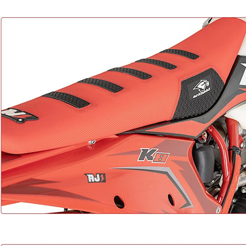 Motorcycle Seat Covers Anti-Slip Wear And Tear For Honda KTM Yamaha