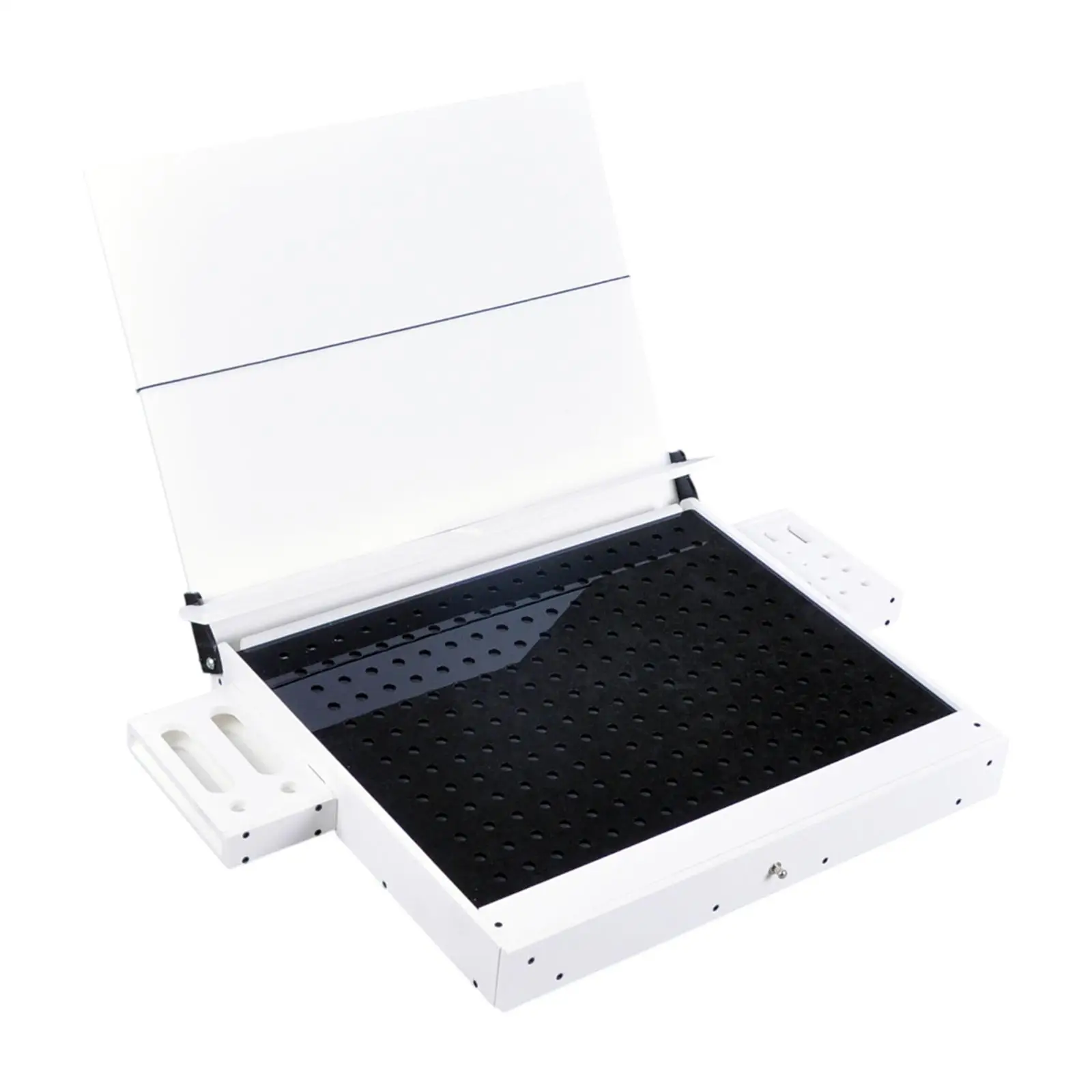 Model Building Box Storage Box Suitable for Model Tools Model Kit Tool