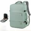 2024Men Women's Bag Large Capacity Journey Multifunction Backpack With Shoe Storage Multilayer Dry And Wet Separation Waterproof 1