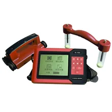 

Detecting Instrument Rebar Distribution And Direction Detector
