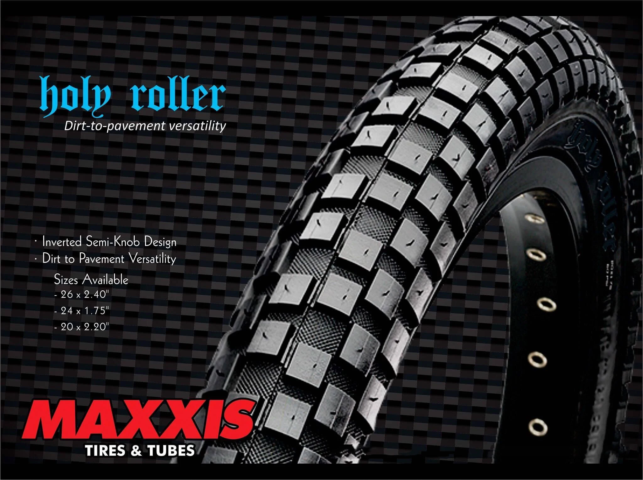 maxxis 24 x 2.5