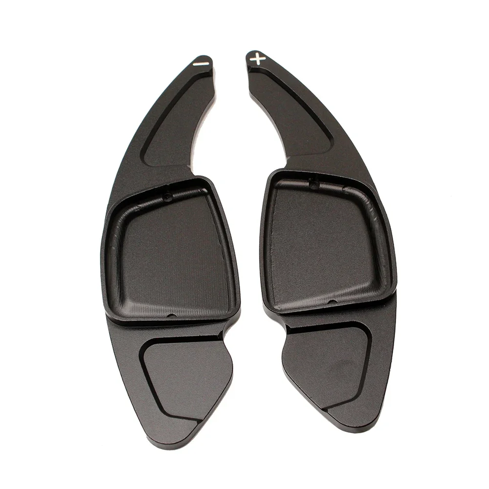 Premium Car Steering Wheel Shift Paddle Extender Stickers – Enhanced Grip and Style
