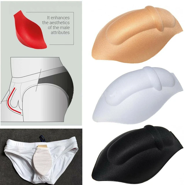 1pc Fashion Men's Underwear Sexy Briefs Shorts Jockstraps Soft