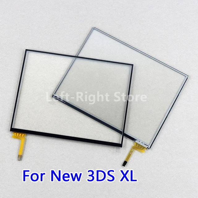 Touch Screen Replacement Nintendo 3ds Xl Repair Shop 15PCS Touch
