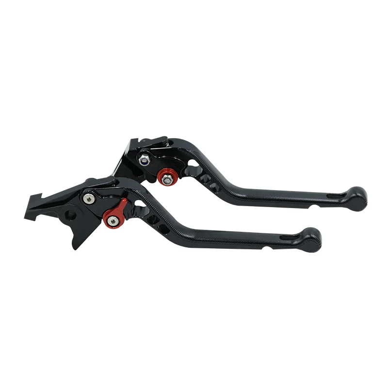 

Рычаги тормоза сцепления для Kawasaki ZX6R 1995 1996 1997 1998 1999 регулируемые ручки