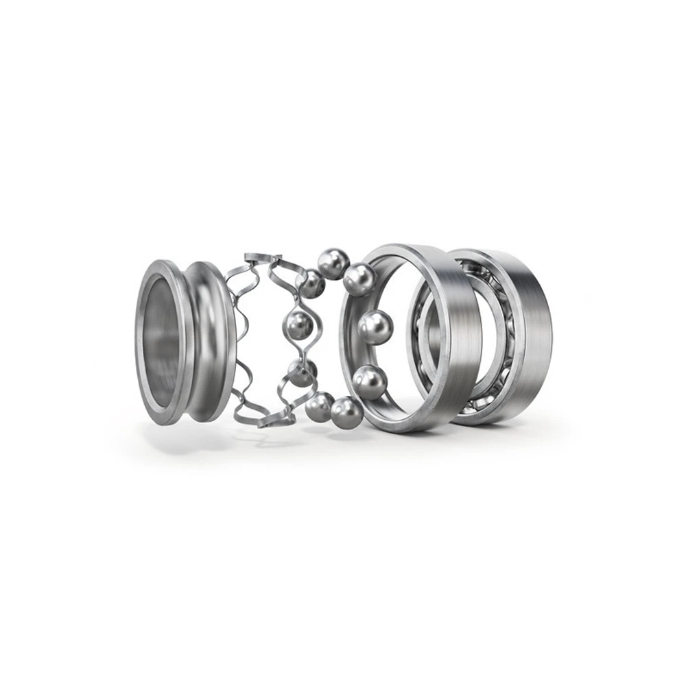 

CHINA 6014 6015 6016 ZZ iron seal/DDU rubber seal/open deep groove ball bearing high quality