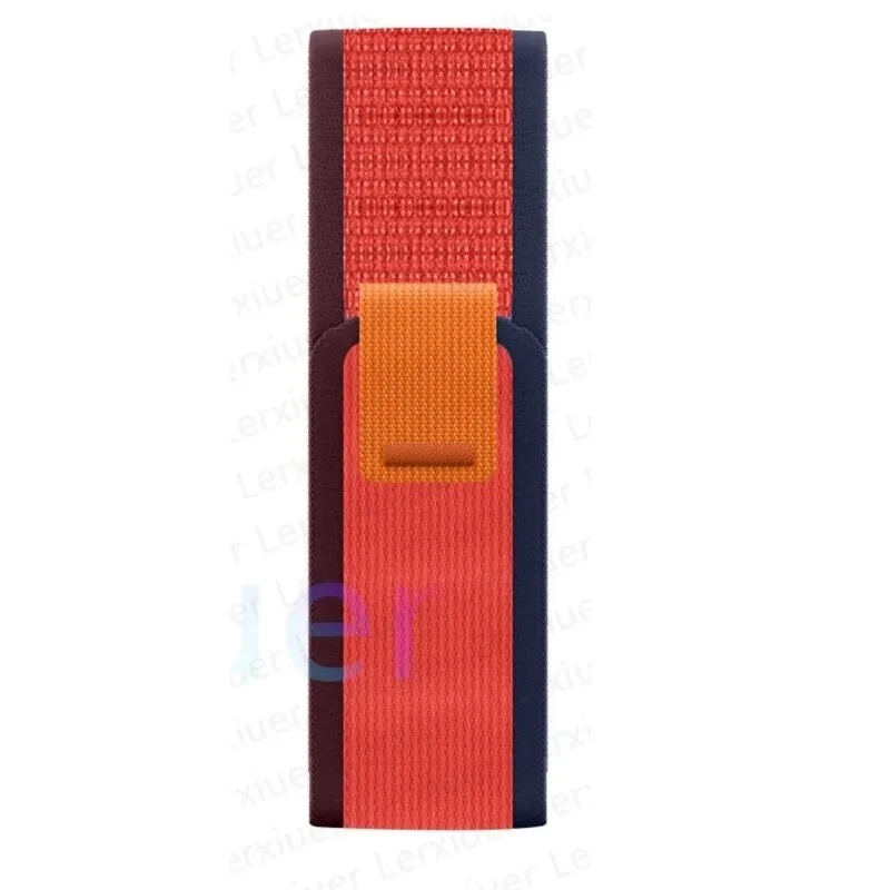 Trail Loop Bracelet Band for Apple Watch - Premium Strap for All Sizes