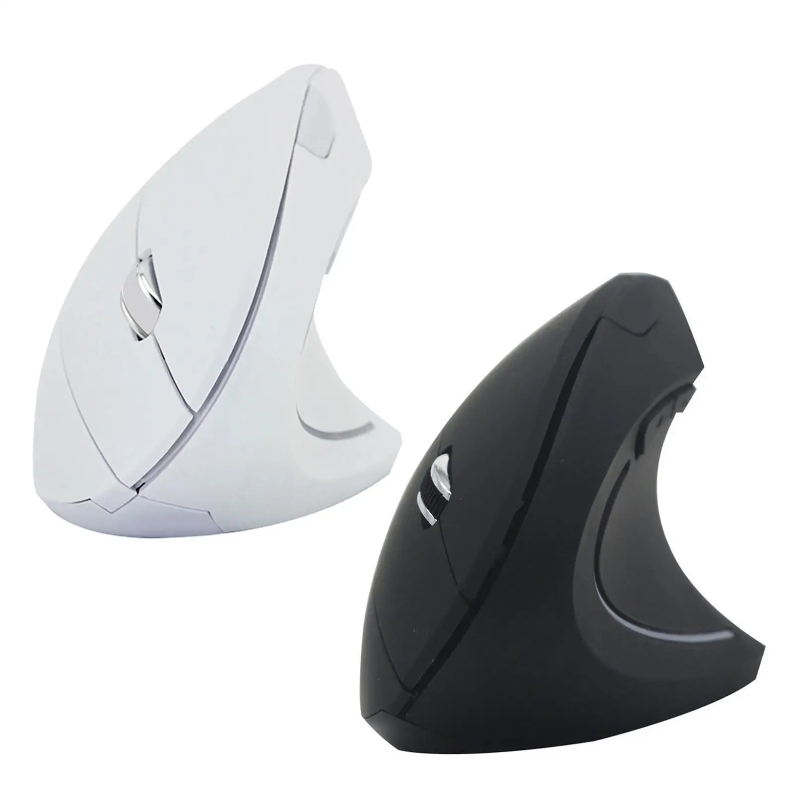 2.4G Wireless Vertical Mouse Battery Powered Vertical Ergonomic Upright Game Mouse Optical for Computer Laptop Gaming gaming mouse wireless mouse wireless gaming mouse ergonomic mouse wireless optical mouse