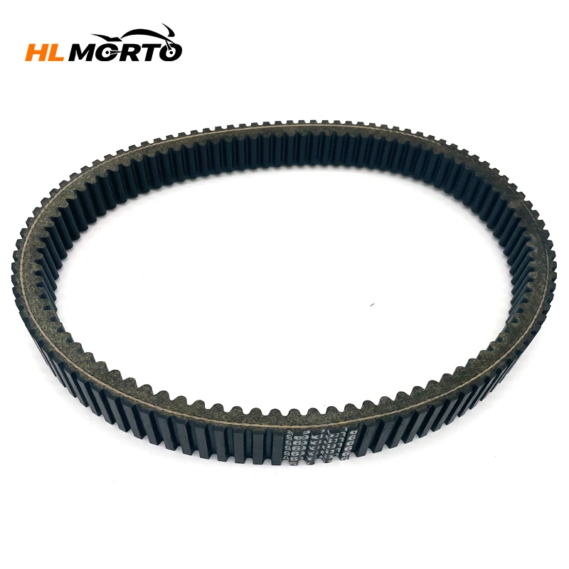 

Ремень приводной CVT для CFMoto U8 Z8 800 800cc CF800 X8 CF800 ATV UTV CForce CF800ATR CF800UTR 969*36 0800-055000-0001
