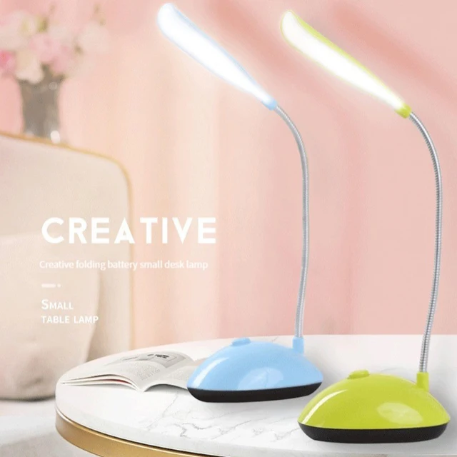 Table Reading Lamp For Study LED Light A Convenient and Stylish Addition to Your Space