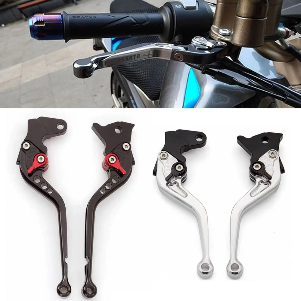 Brake Clutch Lever For Zontes155-U G1-125 ZT ZT125-U ZT125-U1 155 U G1 125 U 125 U1 155 U1