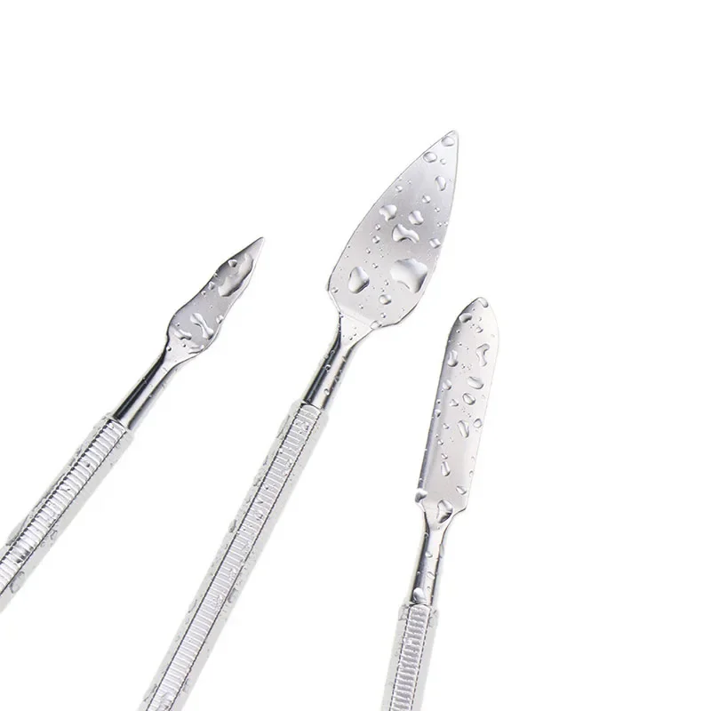 Universal Phone Repair Tool Kit - Comprehensive Metal Disassembly and Pry Set